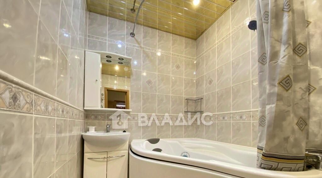 квартира г Владимир р-н Ленинский ул Университетская 8а фото 14