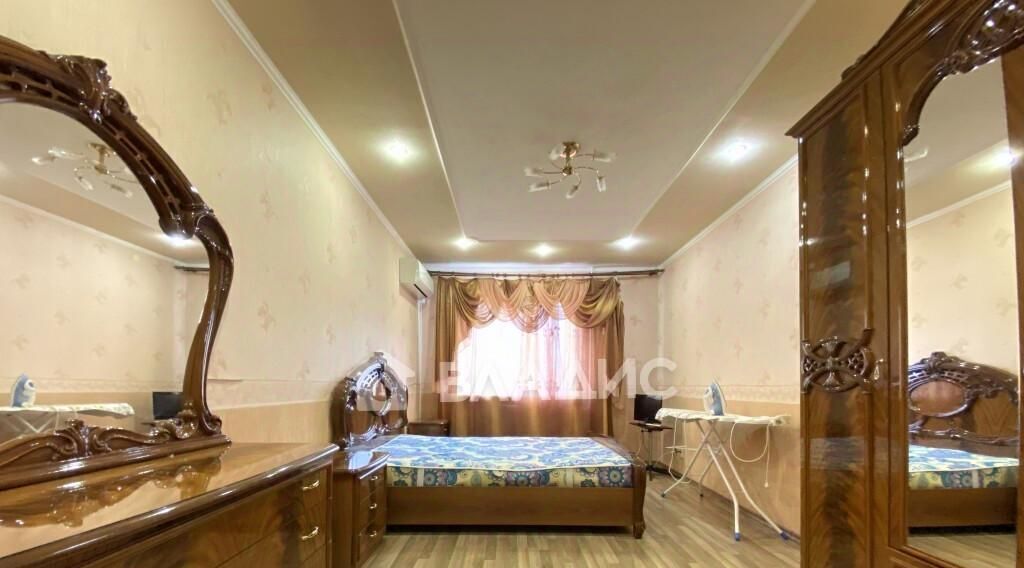 квартира г Владимир р-н Ленинский ул Университетская 8а фото 16