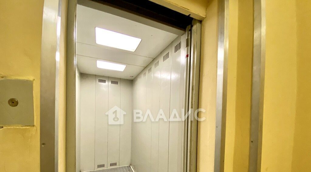 квартира г Владимир р-н Ленинский ул Университетская 8а фото 25