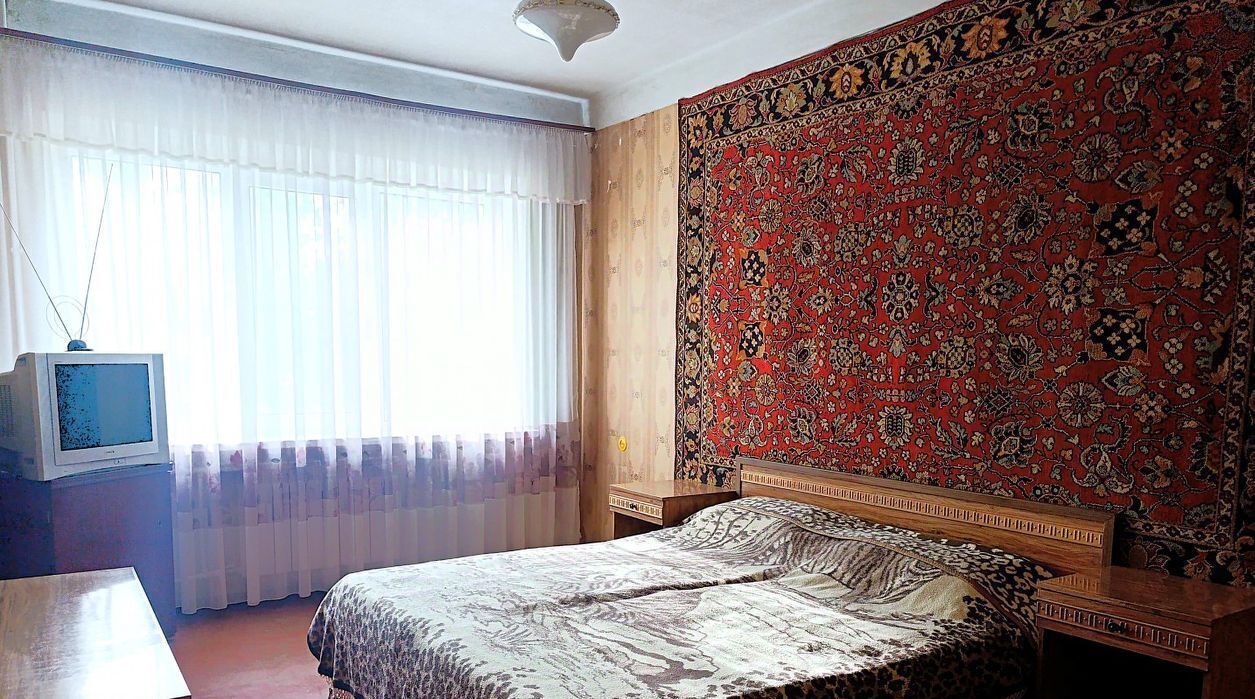 квартира г Ростов-на-Дону р-н Советский ул Зорге 2 фото 1