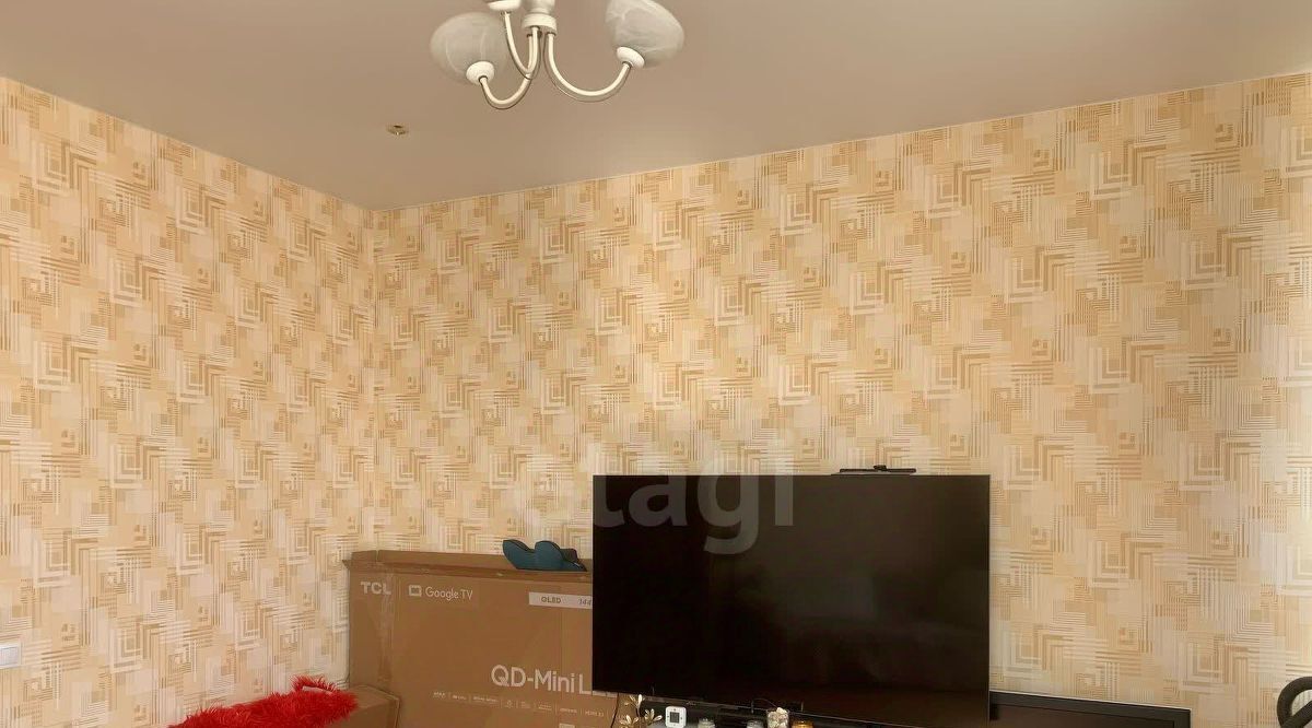 квартира г Таганрог ул Адмирала Крюйса 23/7 фото 5
