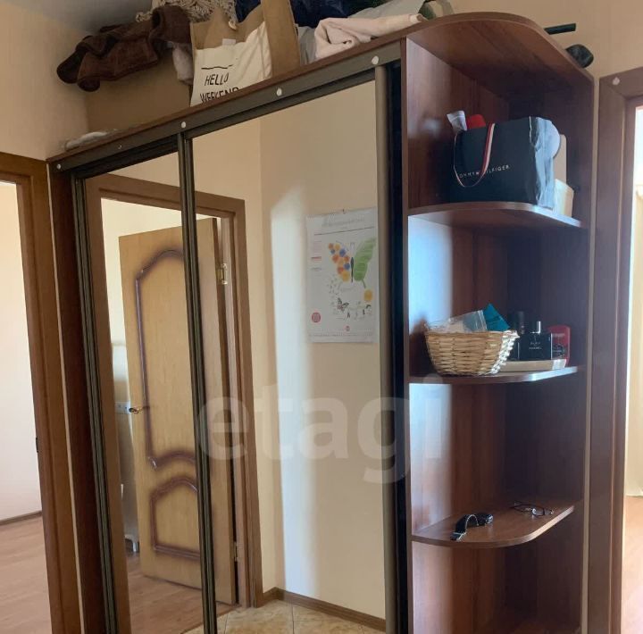 квартира г Таганрог ул Адмирала Крюйса 23/7 фото 8