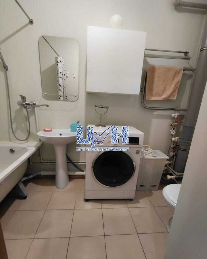 квартира г Курск р-н Центральный ул Домостроителей 5 фото 7
