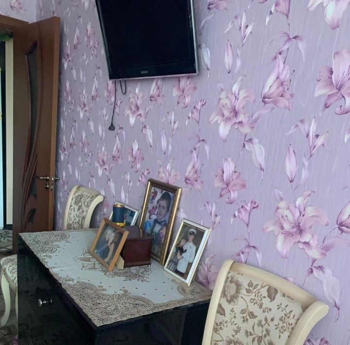 квартира г Новочеркасск ул Клещева 2/8 фото 31