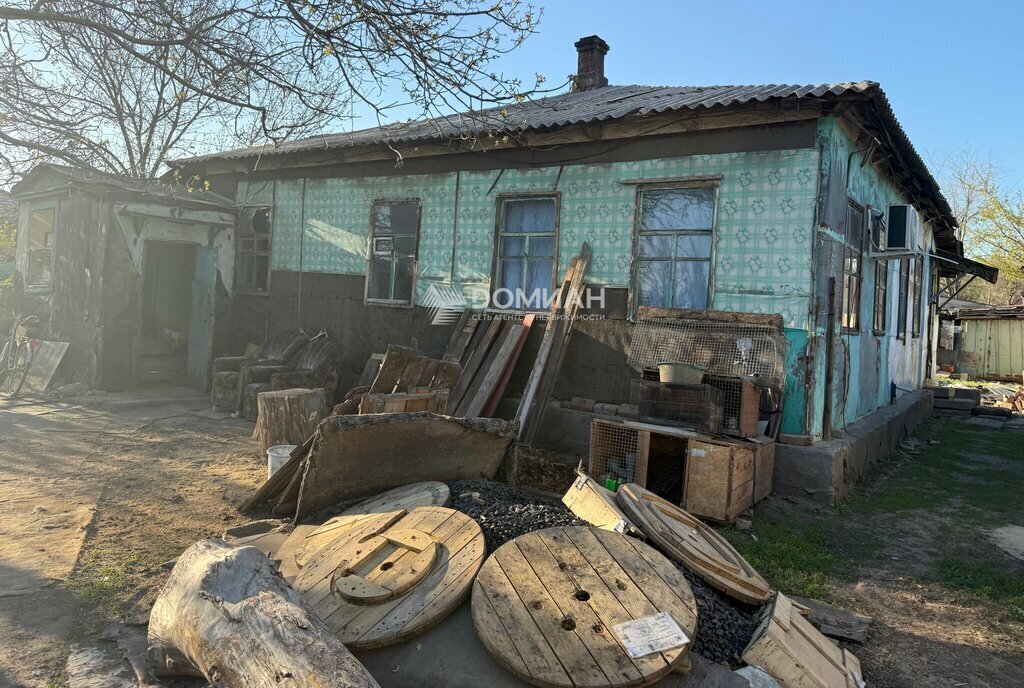 дом г Новочеркасск улица Шоссе Нового Гаража, 5 фото 1