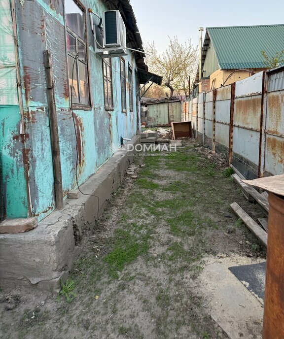дом г Новочеркасск улица Шоссе Нового Гаража, 5 фото 7