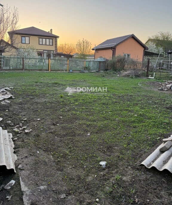 дом г Новочеркасск улица Шоссе Нового Гаража, 5 фото 8