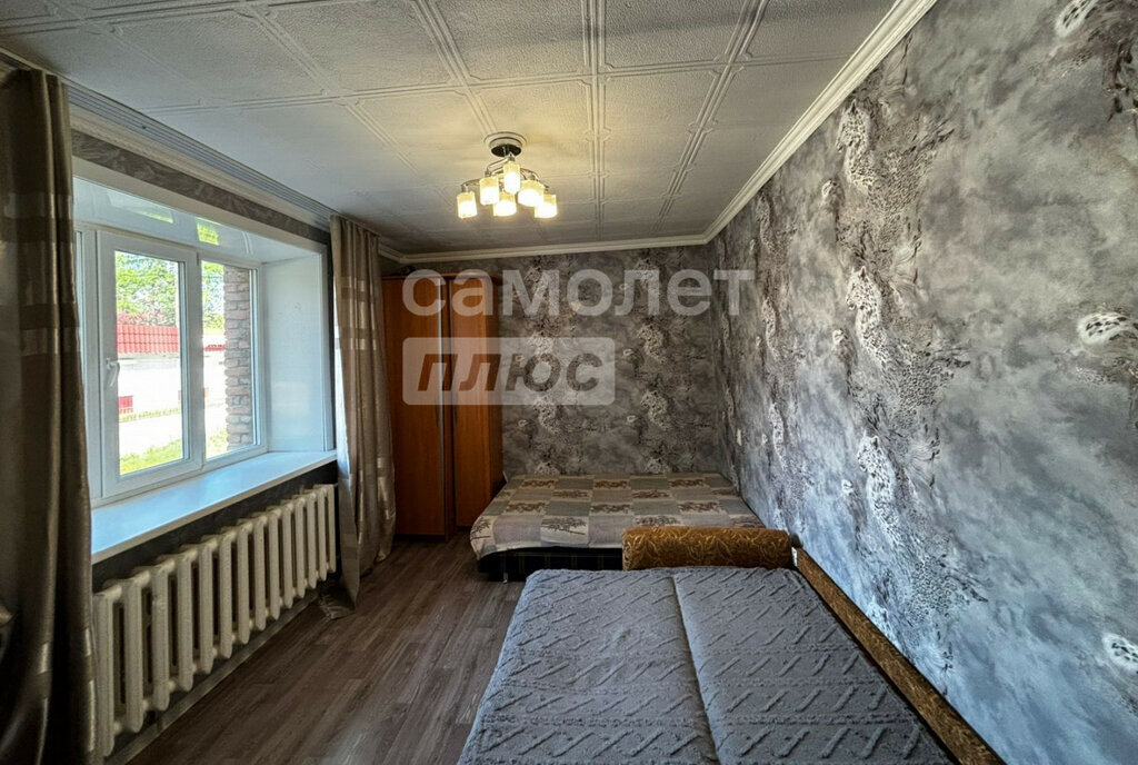 квартира г Тында Верхненабережная улица, 19 фото 12
