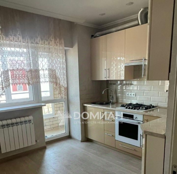квартира г Новочеркасск ул Фрунзе фото 13