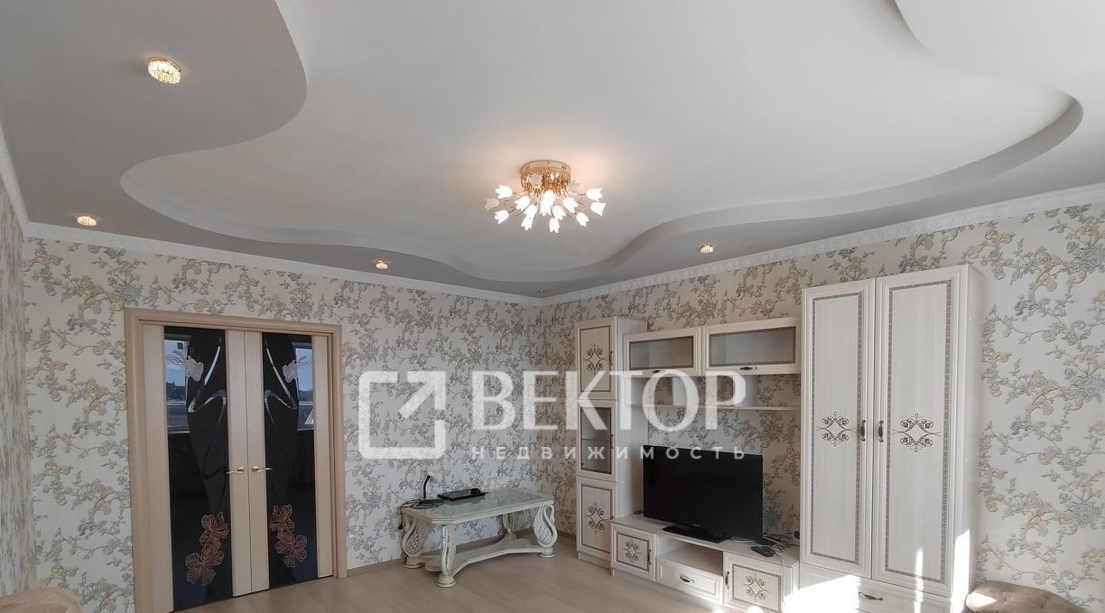 квартира г Иваново р-н Октябрьский ул Авдотьинская 30 фото 3