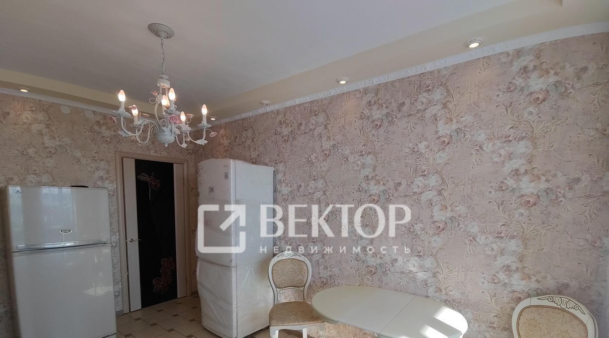 квартира г Иваново р-н Октябрьский ул Авдотьинская 30 фото 8