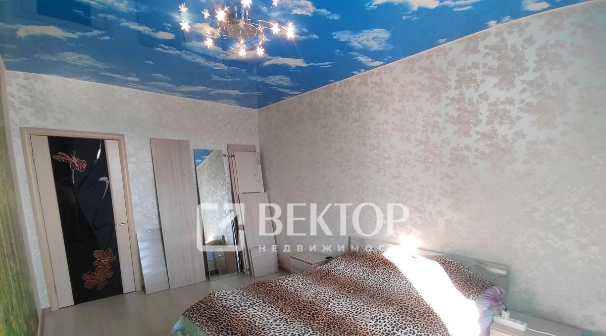 квартира г Иваново р-н Октябрьский ул Авдотьинская 30 фото 20