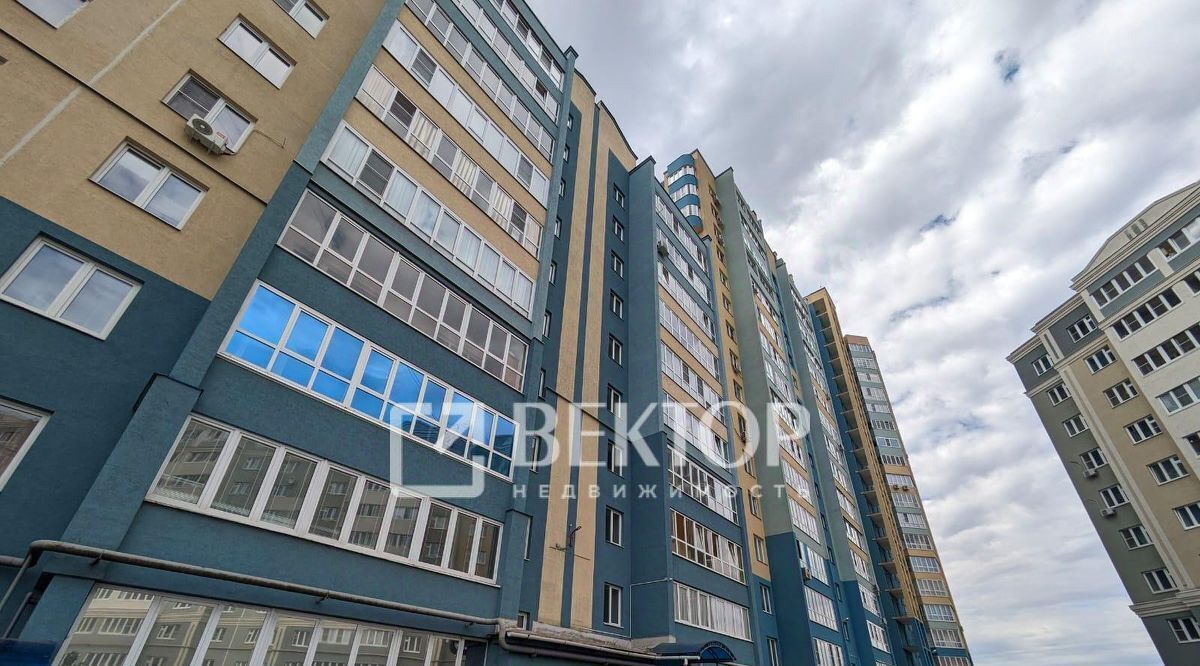 квартира г Иваново р-н Октябрьский ул Авдотьинская 30 фото 28