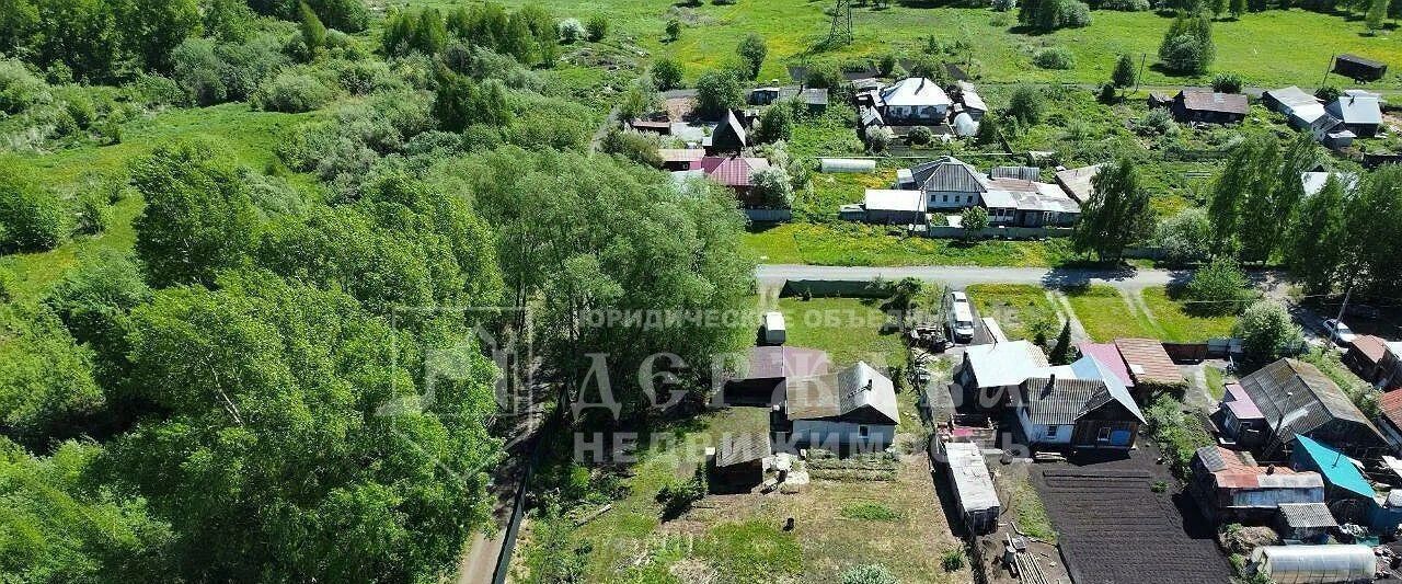 дом г Кемерово р-н Рудничный ул Андреевская фото 4