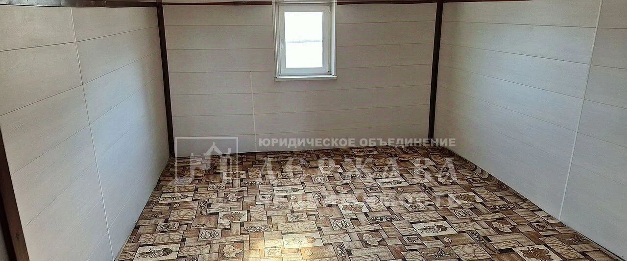 дом г Кемерово р-н Рудничный ул Колхозная 8 фото 17