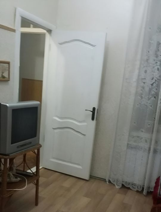 комната г Ялта ул Морская 3 фото 2