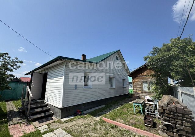 р-н Ленинский пер 1-й Экскаваторный 45а фото