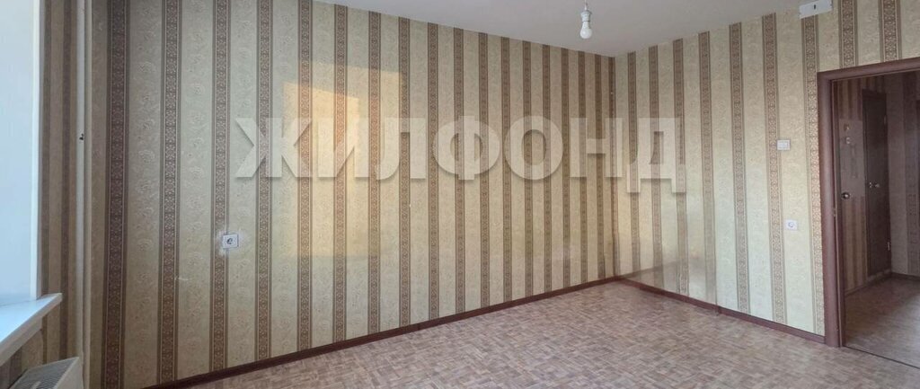 квартира г Новосибирск ул Титова 234/1 Площадь Маркса фото 3