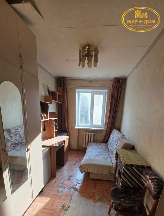 комната г Находка ул Дальняя фото 1