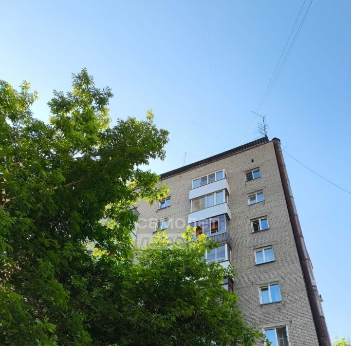 квартира г Новосибирск ул Челюскинцев 52 Красный Проспект фото 20