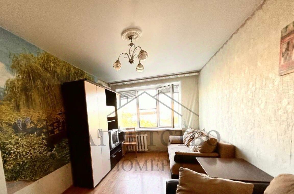 квартира г Новороссийск р-н Центральный ул Карамзина 41 фото 3