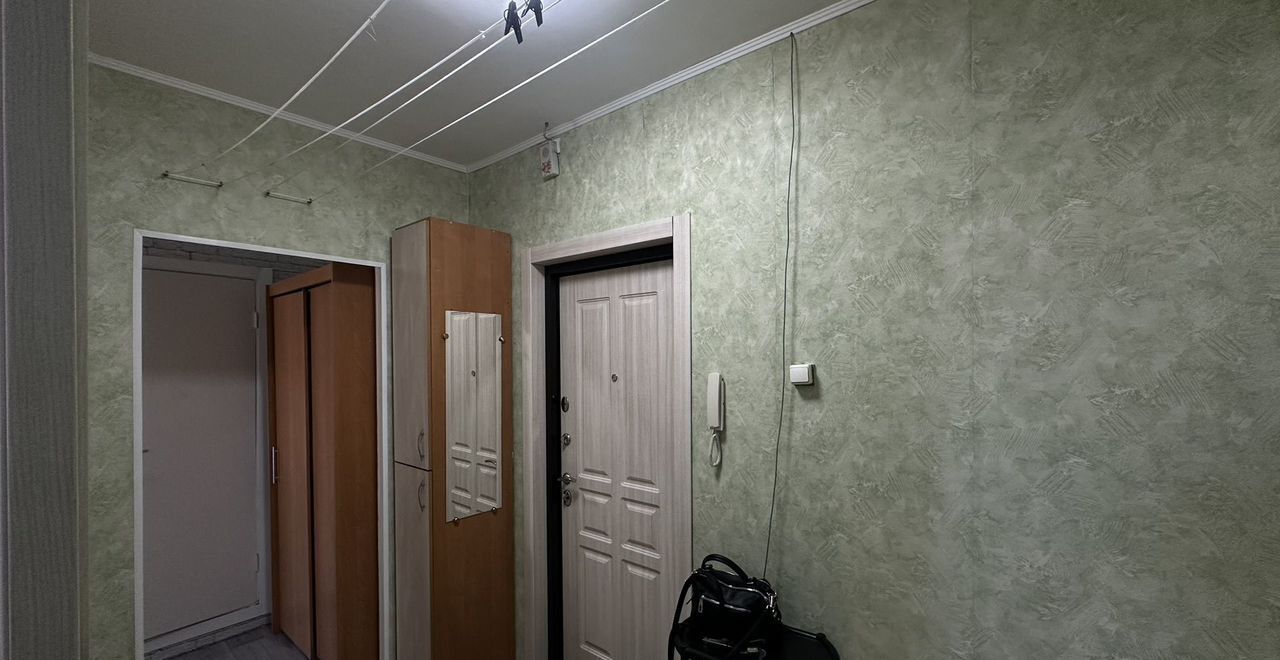 квартира г Новокузнецк р-н Центральный ул Павловского 21 фото 4