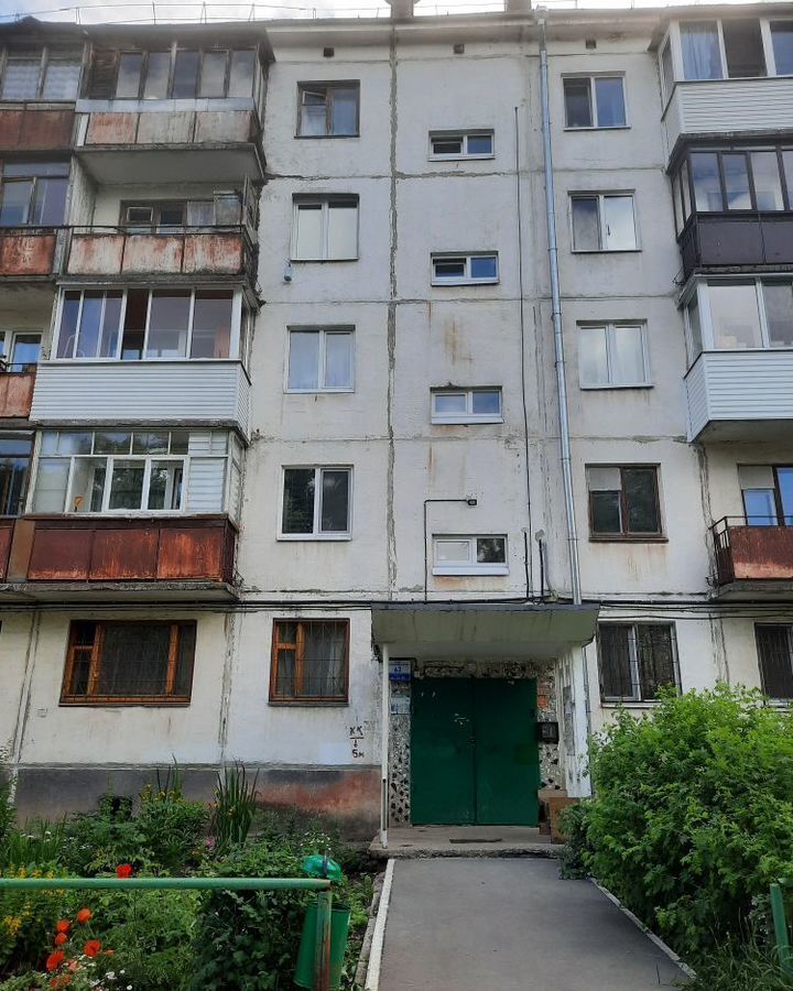 комната г Пермь р-н Мотовилихинский ул Пушкарская 63 фото 2