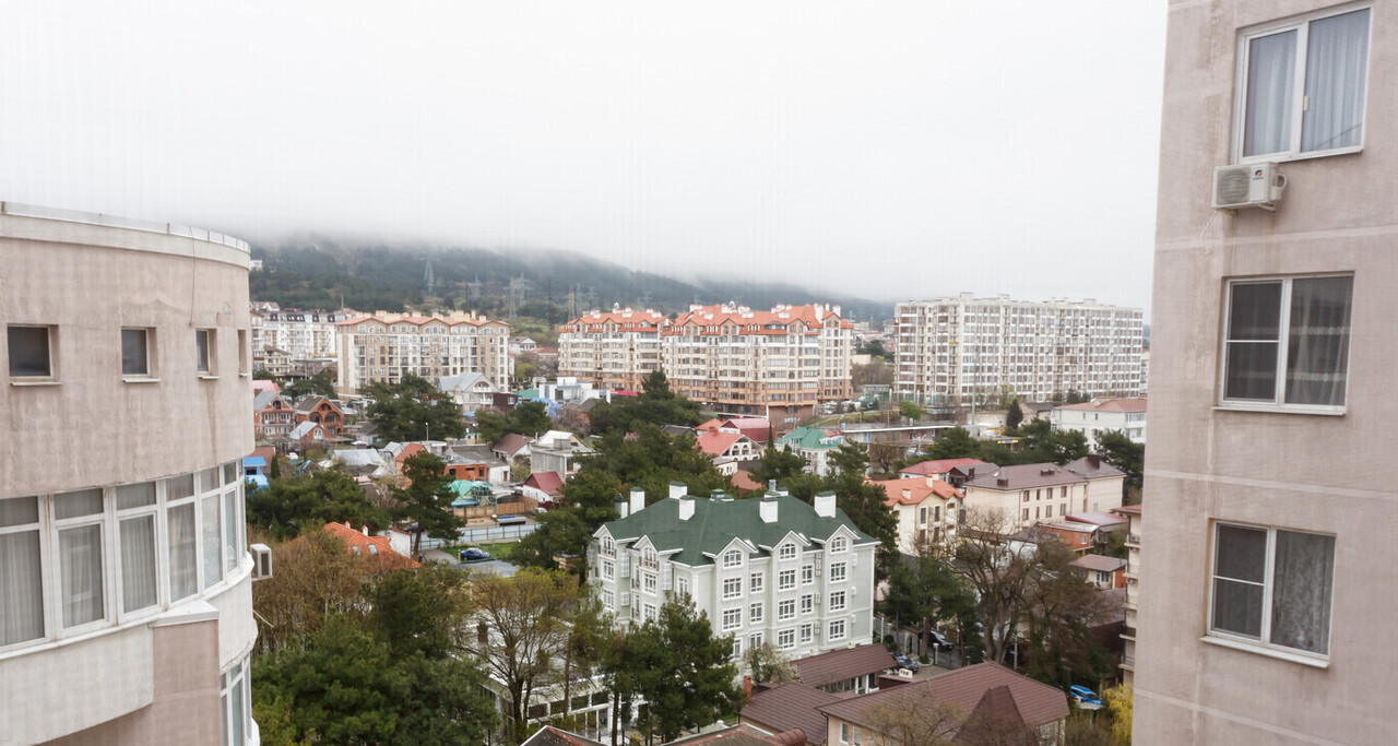 квартира г Геленджик ул Шмидта 8 фото 20