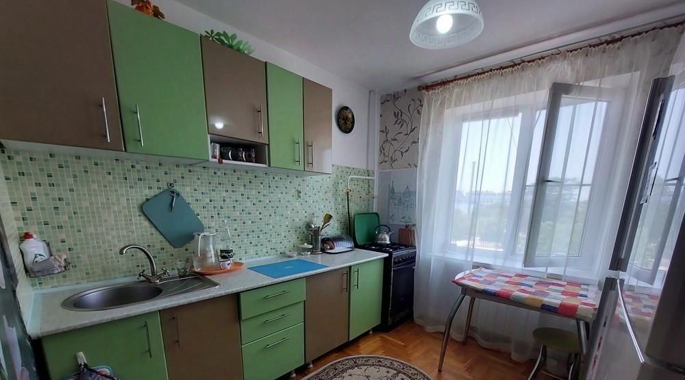 квартира р-н Анапский г Анапа ул Тургенева 250 фото 5