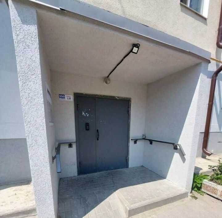 квартира р-н Анапский г Анапа ул Тургенева 250 фото 15