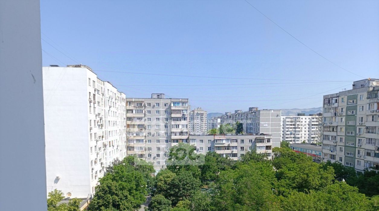 квартира г Новороссийск р-н Южный пр-кт Дзержинского 220/2 фото 13