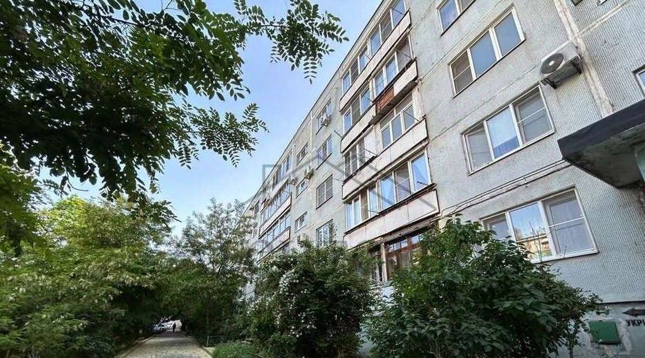 квартира г Новороссийск р-н Центральный ул Карамзина 2/8 фото 11