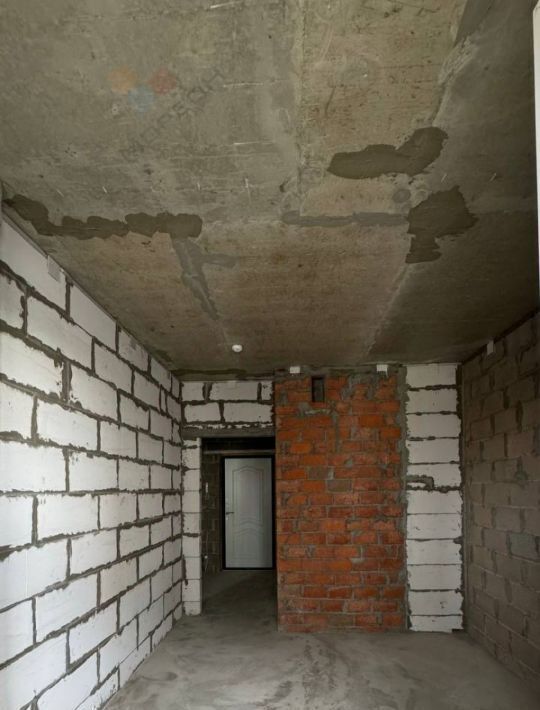 квартира г Краснодар р-н Прикубанский ЖК «Краснодар» ул. Даниила Смоляна, 71к 1 фото 8