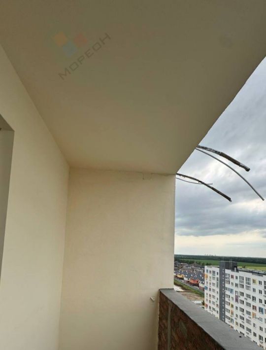 квартира г Краснодар р-н Прикубанский ЖК «Краснодар» ул. Даниила Смоляна, 71к 1 фото 10