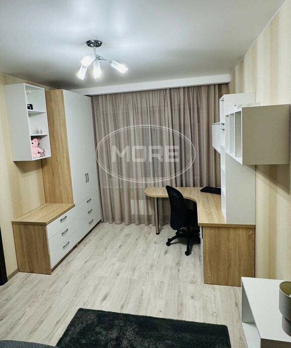 квартира р-н Гурьевский г Гурьевск ул Советская 3 фото 7
