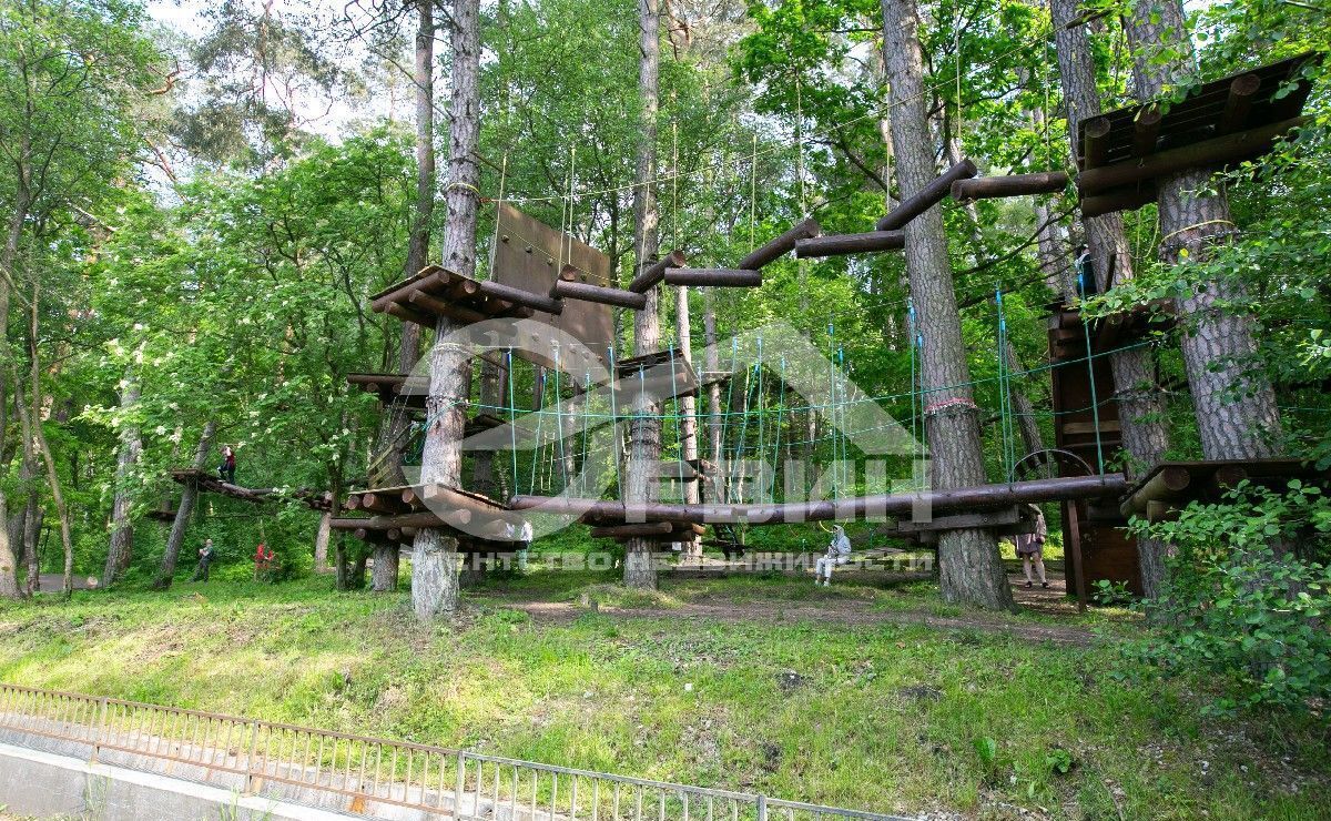 квартира р-н Светлогорский г Светлогорск проезд Майский 17 фото 34