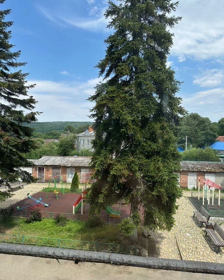квартира р-н Апшеронский г Апшеронск пер Транспортный 13 Апшеронское городское поселение фото 12