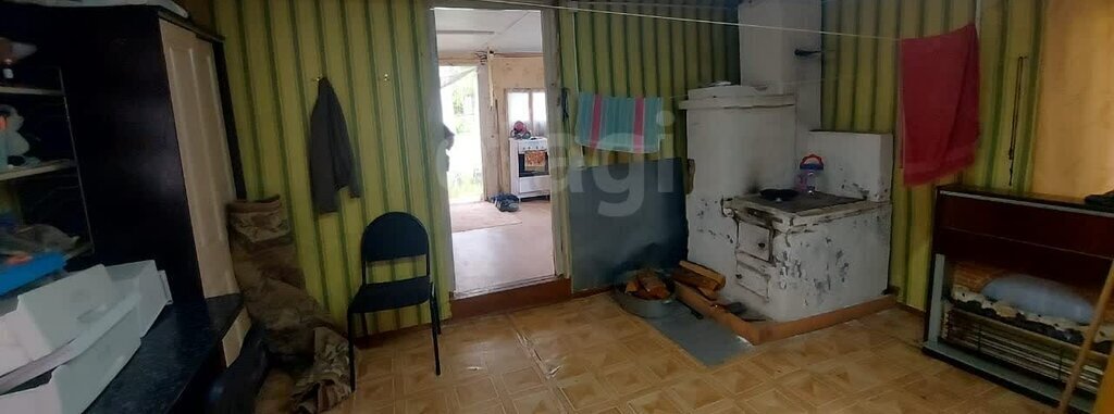 дом г Якутск садово-огородническое товарищество Геолог фото 9