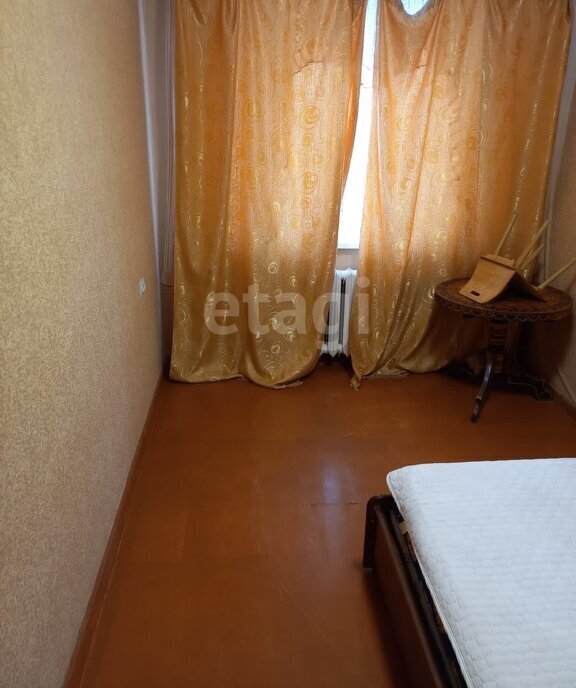 квартира г Якутск ул Дзержинского 20/2 фото 5