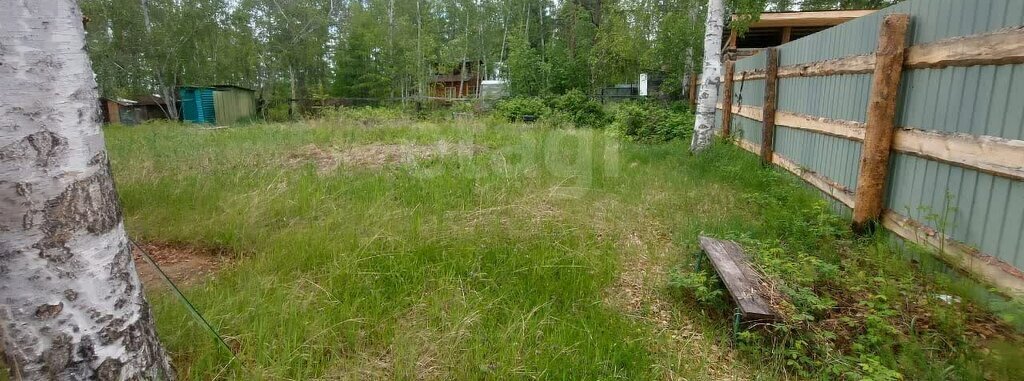 дом г Якутск садово-огородническое товарищество Геолог фото 21