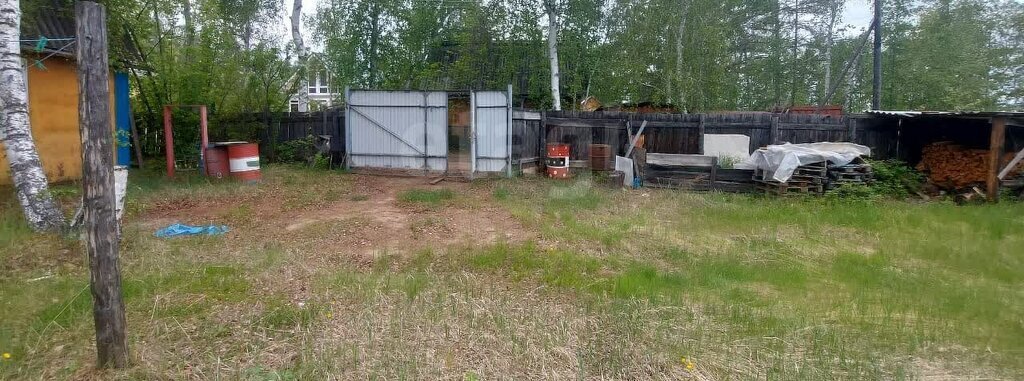 дом г Якутск садово-огородническое товарищество Геолог фото 12