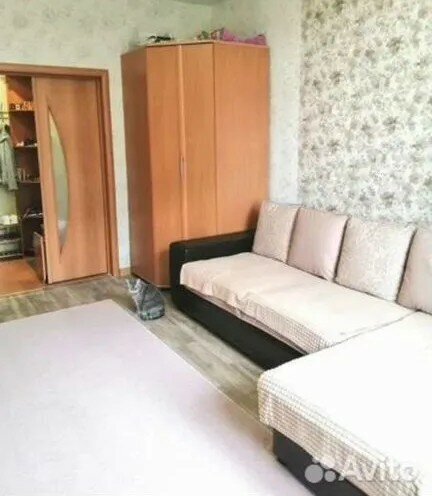квартира р-н Черепановский г Черепаново пр-кт Красный 163 фото 2