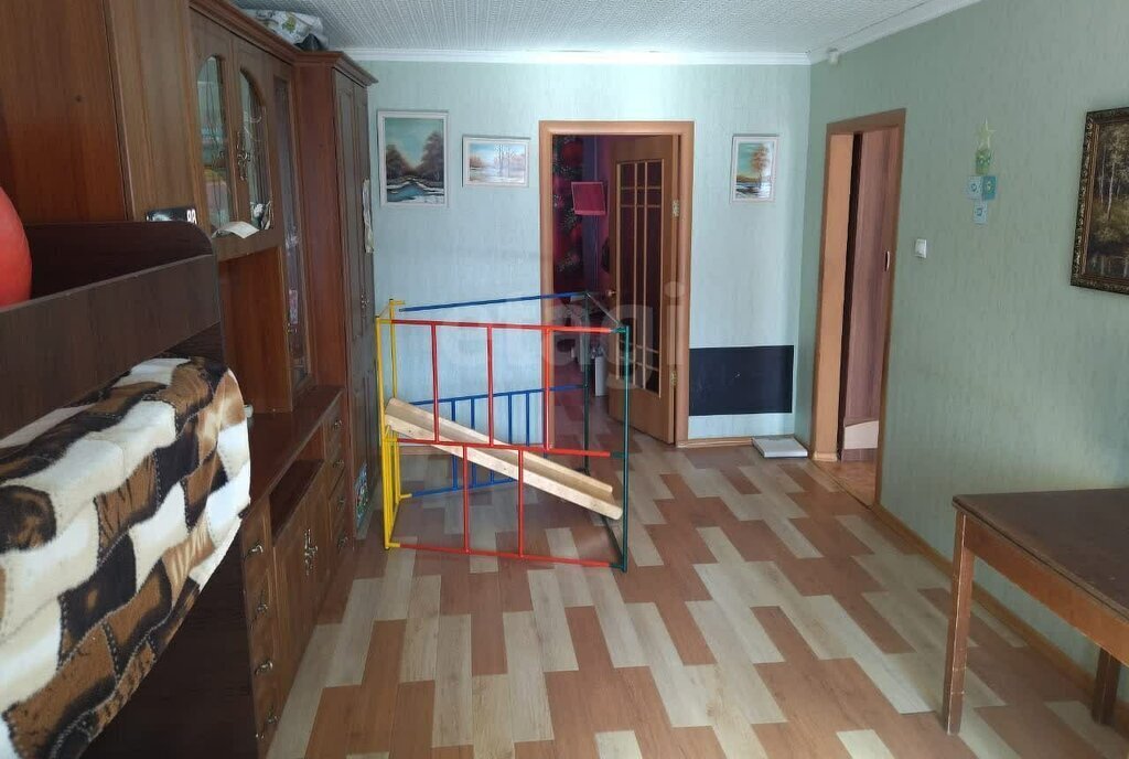 квартира г Якутск ул Дзержинского 19 фото 7
