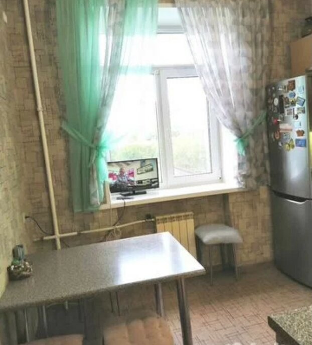 квартира г Новосибирск Заельцовская пр-кт Красный 163 фото 10