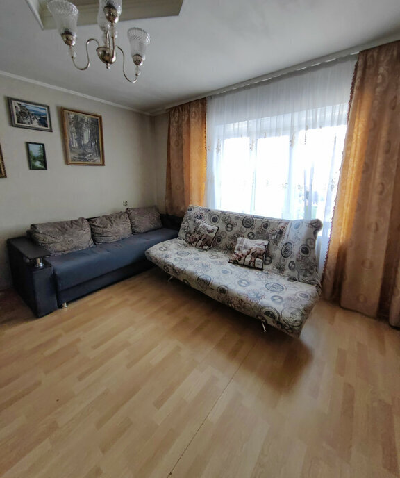 квартира г Архангельск пр-кт Ломоносова 175 фото 4