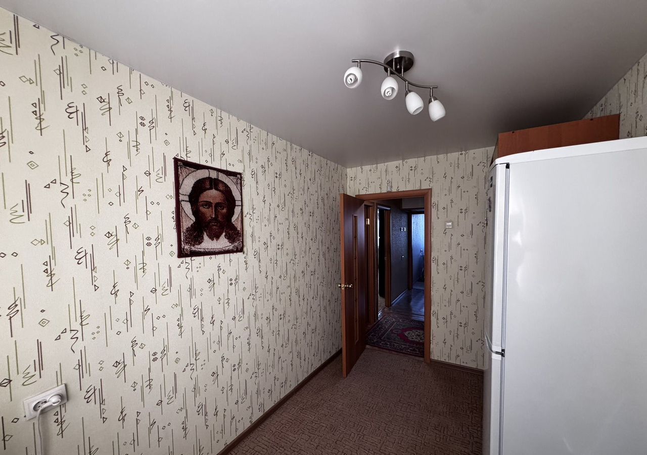 квартира г Новосибирск ул Сибиряков-Гвардейцев 44/4 Площадь Маркса фото 11
