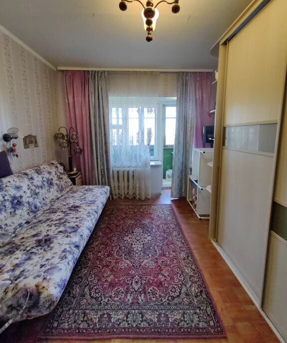 квартира г Архангельск пр-кт Ломоносова 175 фото 7