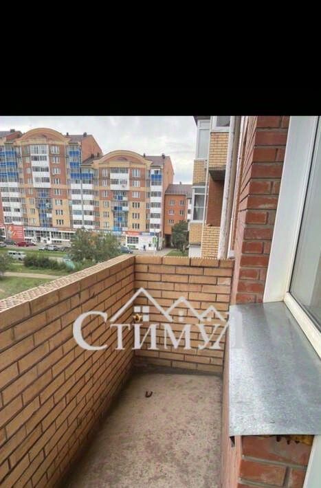 квартира г Черногорск ул Генерала Тихонова 4в фото 10