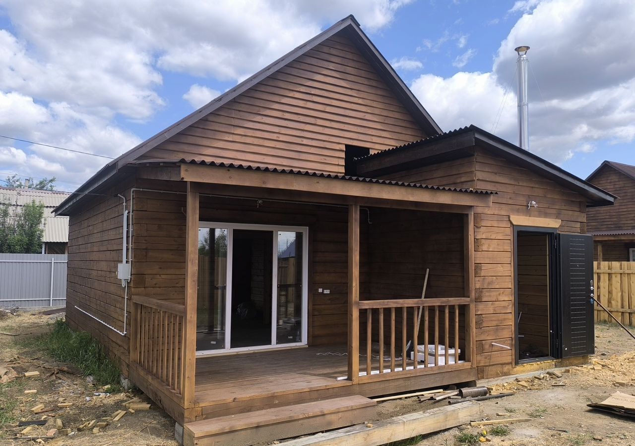 дом г Чита р-н Центральный тер ТСН N 122 Клин 74 фото 9