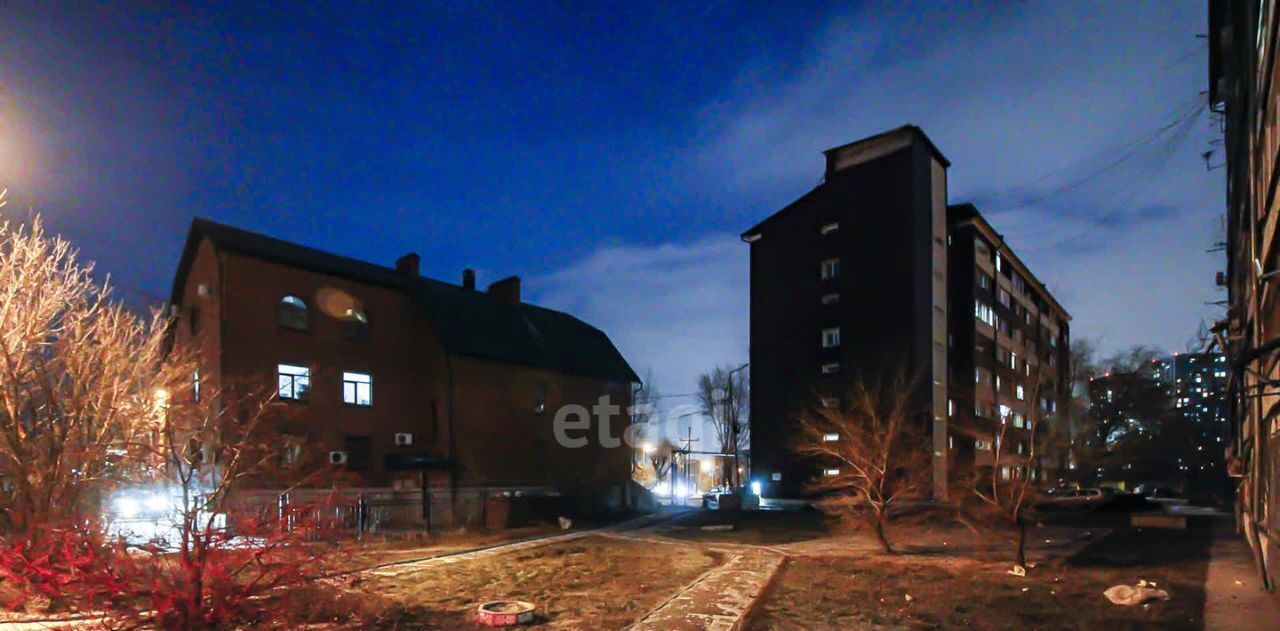 квартира г Тюмень р-н Калининский ул Бабарынка 16б фото 13